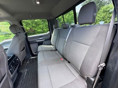 Used 2019 Ford F150 XLT w/ Equipment Group 302A Luxury AWD/4WD image 11