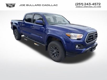 Used 2023 Toyota Tacoma SR5