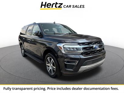Used 2024 Ford Expedition Max Limited