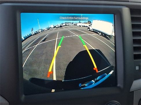 Used 2023 RAM 1500 Tradesman w/ Tradesman SXT Package image 18