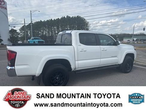 Used 2021 Toyota Tacoma SR5 image 3