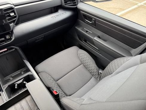 Used 2026 Toyota Tundra SR RWD image 23