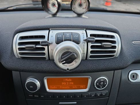 Used 2016 smart fortwo electric drive image 8