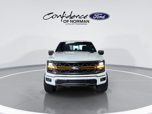 Used 2025 Ford F150 Tremor AWD/4WD image 9