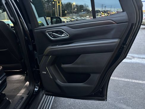 Certified 2023 GMC Yukon AT4 image 40