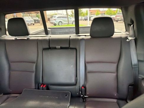 Used 2023 Honda Ridgeline Black Edition image 28