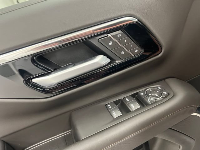 New 2026 Chevrolet Tahoe High Country AWD/4WD image 14