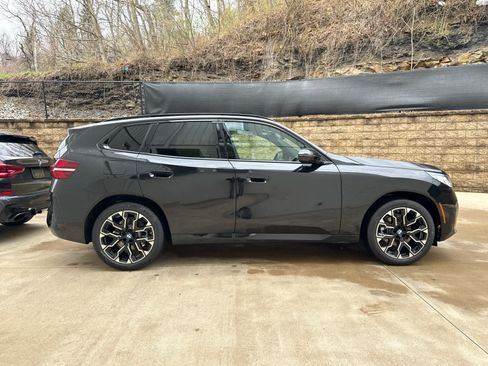 Used 2026 BMW X3 xDrive30i w/ M Sport Package AWD/4WD image 7
