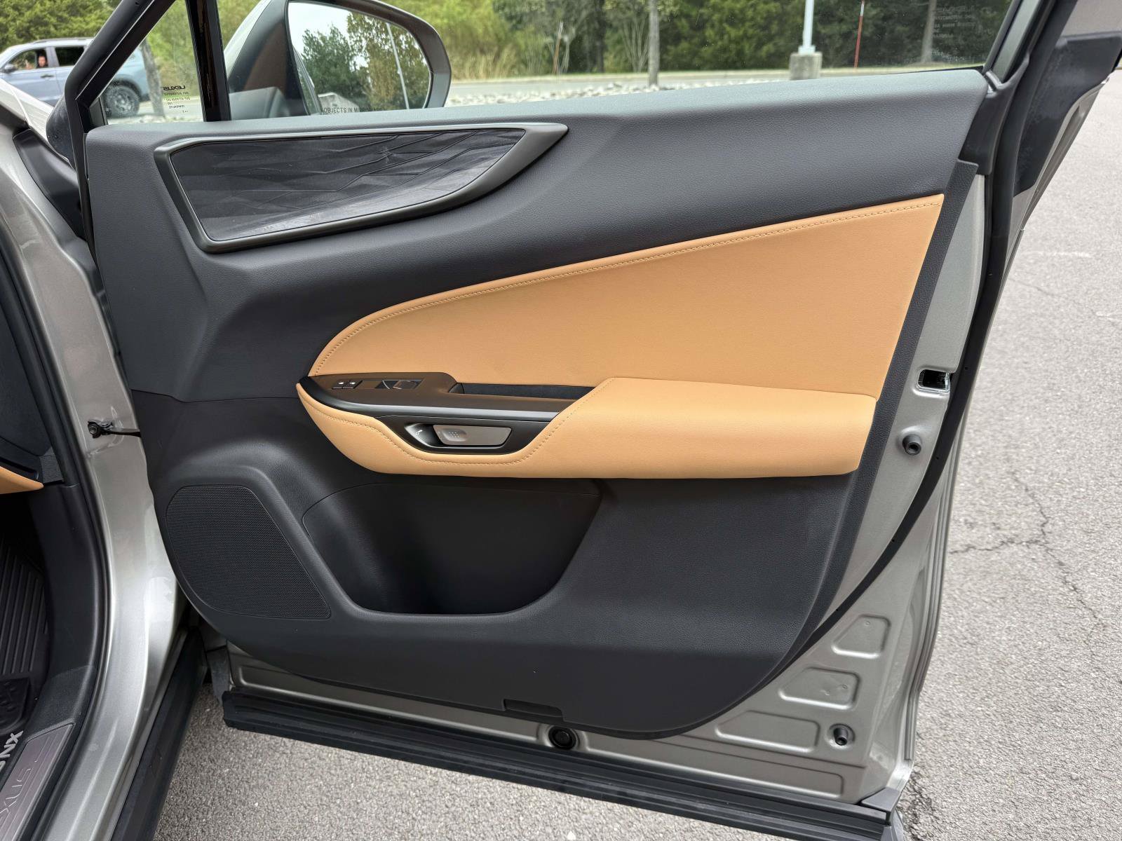 Used 2026 Lexus NX 350 AWD w/ Accessory Package (2T) image 15