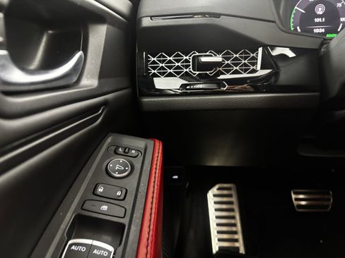 Used 2024 Honda Accord Sport image 30