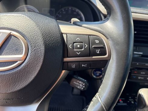 Used 2022 Lexus RX 450h AWD w/ Premium Package image 20