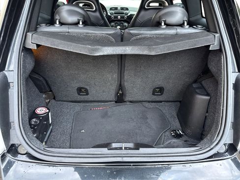 Used 2013 FIAT 500 Abarth w/ Comfort/Convenience Group image 13