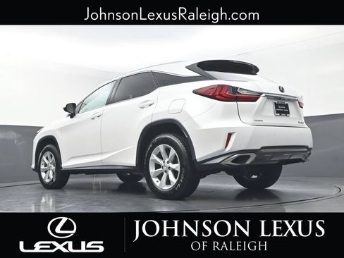 Used 2016 Lexus RX 350 AWD w/ Premium Package image 17