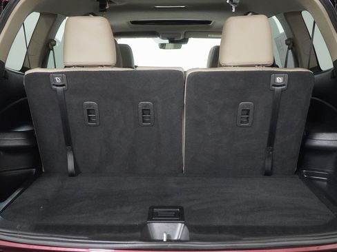 Used 2021 Honda Pilot EX-L image 9
