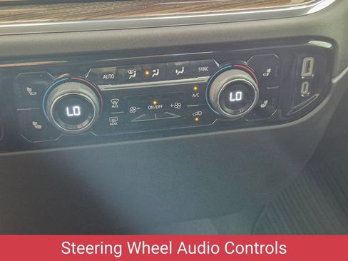 Certified 2024 Chevrolet Silverado 2500 LT w/ All Star Edition AWD/4WD image 23