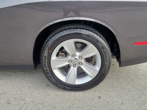 Used 2023 Dodge Challenger SXT image 25