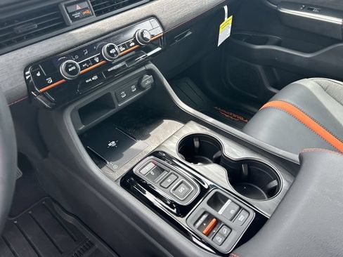 Certified 2026 Honda Passport TrailSport image 27