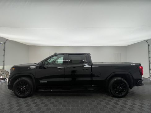Used 2023 GMC Sierra 1500 Elevation w/ Preferred Package AWD/4WD image 11
