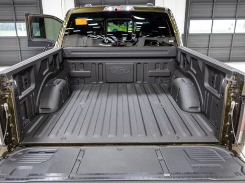 Used 2026 Ford F150 Raptor w/ Equipment Group 803A Raptor R AWD/4WD image 36