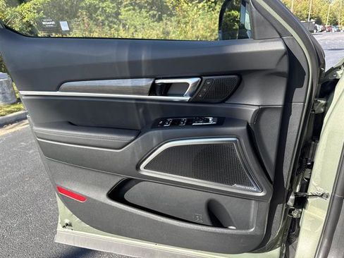 New 2025 Kia Telluride SX X-Line image 9