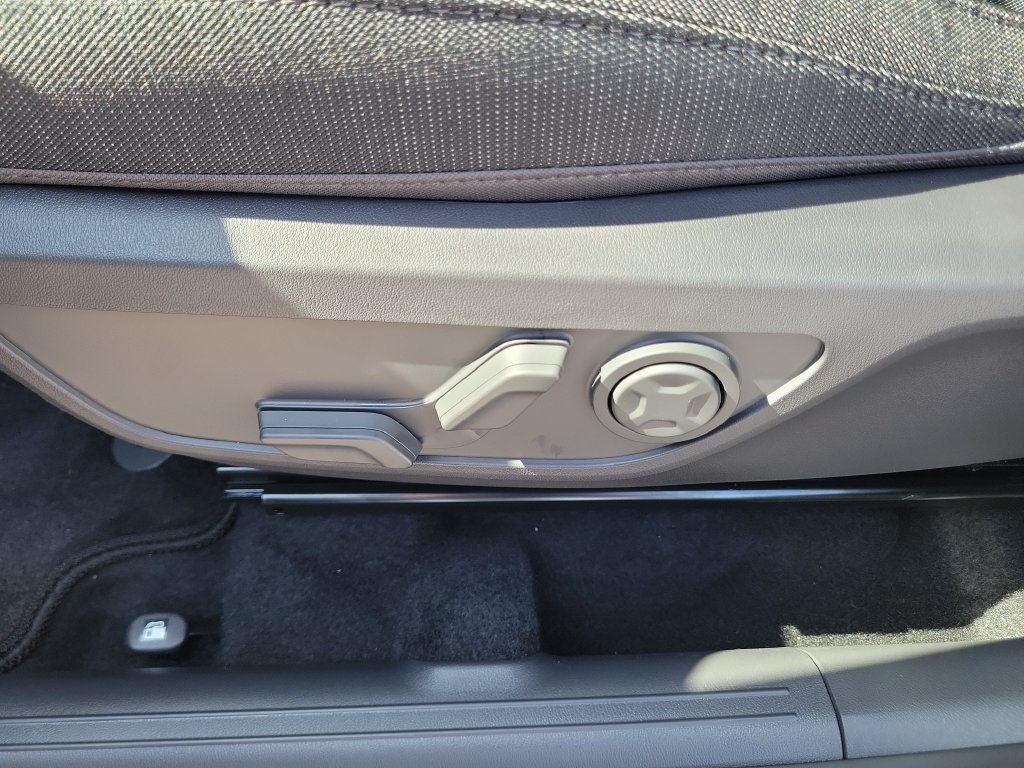 New 2027 Kia Seltos S FWD image 23