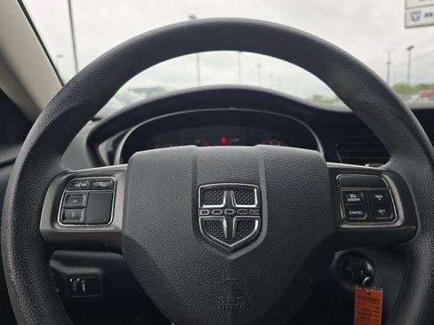 Used 2014 Dodge Dart SXT FWD image 19