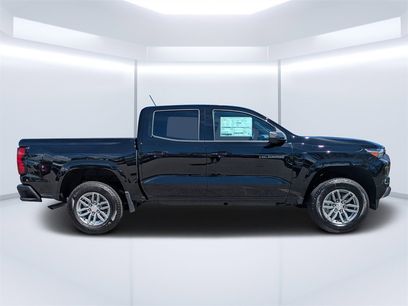 New 2026 Chevrolet Colorado LT w/ Advanced Trailering Package