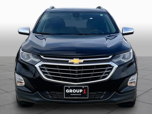 Used 2018 Chevrolet Equinox Premier AWD/4WD image 4
