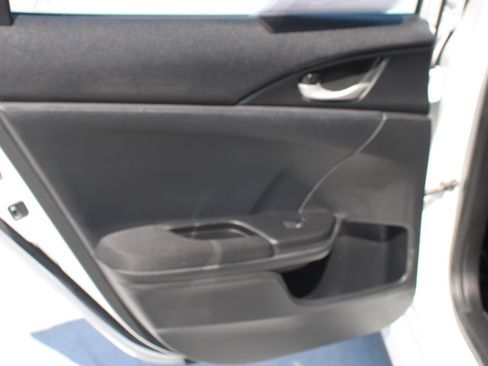 Used 2020 Honda Civic LX image 12