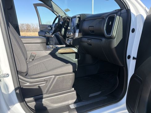 Used 2021 GMC Sierra 1500 Elevation w/ X31 Off-Road Package image 18