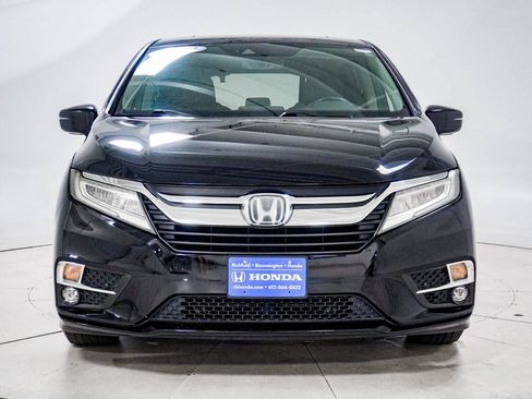 Used 2020 Honda Odyssey Elite image 16