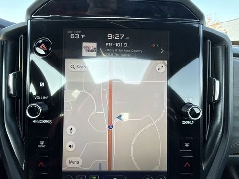 New 2026 Subaru Forester Wilderness image 18