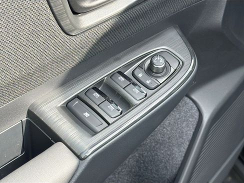 New 2026 Subaru Outback Limited image 19