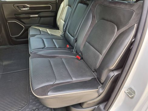 Certified 2023 RAM 1500 Laramie AWD/4WD image 26