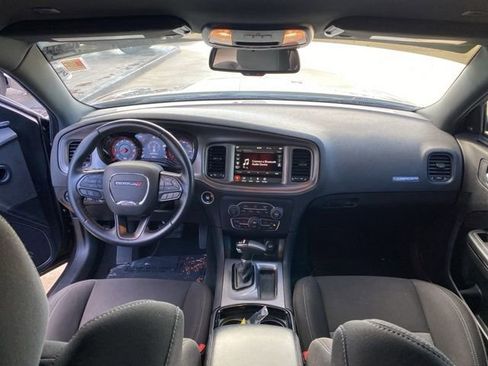 Used 2023 Dodge Charger GT w/ Blacktop Package image 11