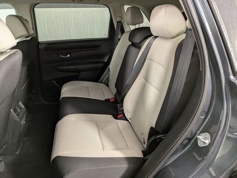 Used 2023 Honda CR-V EX image 25