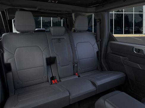 New 2025 Ford Bronco Outer Banks image 11