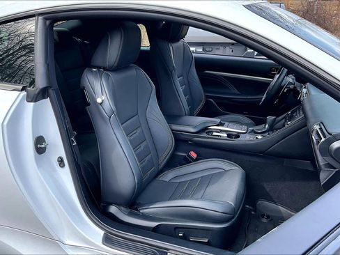 Used 2022 Lexus RC 300 F Sport w/ Accessory Package image 8