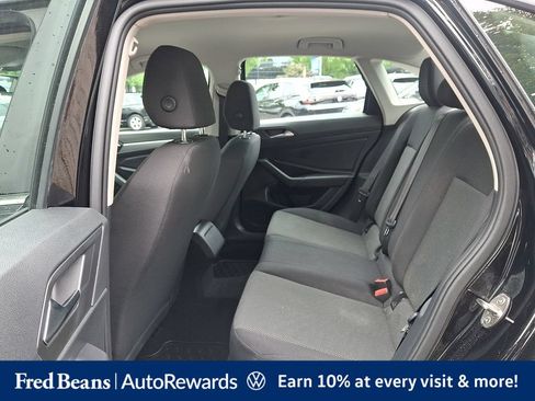 Used 2019 Volkswagen Jetta S w/ Driver Assistance Package FWD image 18