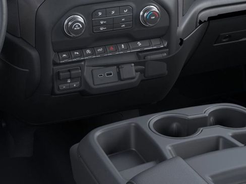 New 2026 GMC Sierra 1500 Pro w/ Pro Value Package image 42