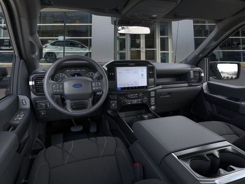 New 2026 Ford F150 STX AWD/4WD image 9
