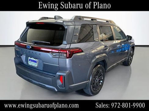 Used 2026 Subaru Outback Limited XT AWD/4WD image 7