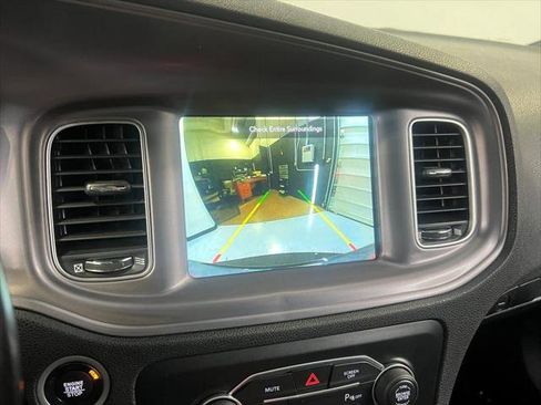 Certified 2023 Dodge Charger SXT image 35