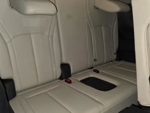 Certified 2023 INFINITI QX60 Luxe w/ Cargo Package image 16