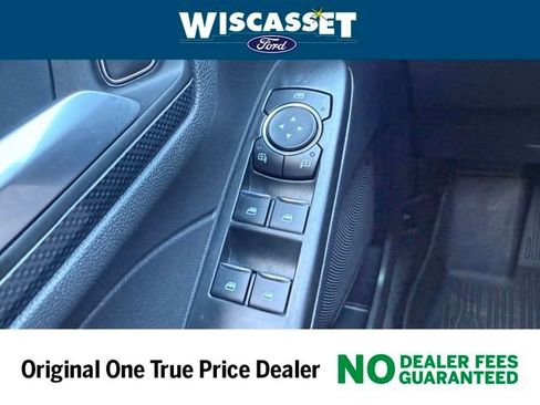 Used 2025 Ford Escape ST-Line w/ Tech Pack #1 image 23