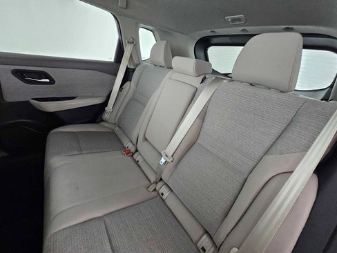 Used 2023 Nissan Rogue SV FWD image 17