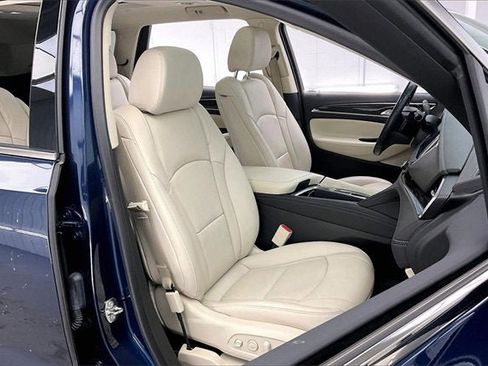 Certified 2023 Buick Enclave Premium w/ Experience Buick Package image 7