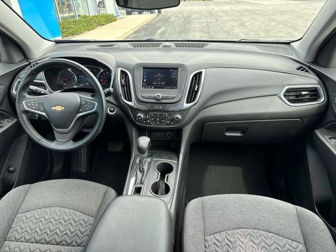 Used 2023 Chevrolet Equinox LT image 6