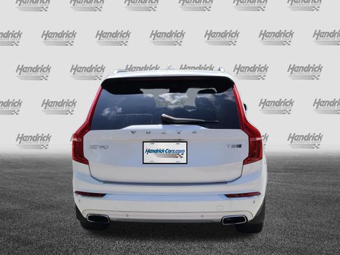Used 2017 Volvo XC90 T8 Inscription w/ Luxury Package AWD/4WD image 8