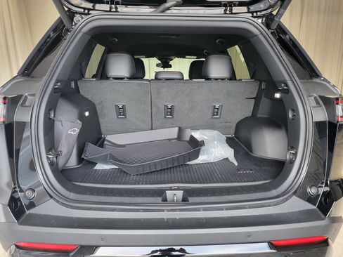 New 2026 Chevrolet Equinox RS w/ Convenience Package III image 7